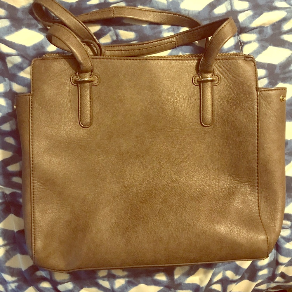 Large purse